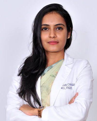 Dr Shruthi